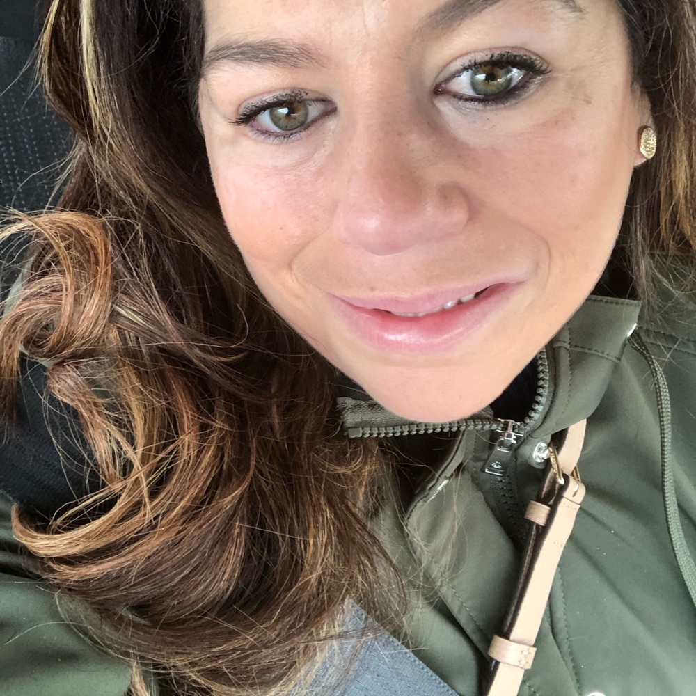 Meet your Posher, Michelle